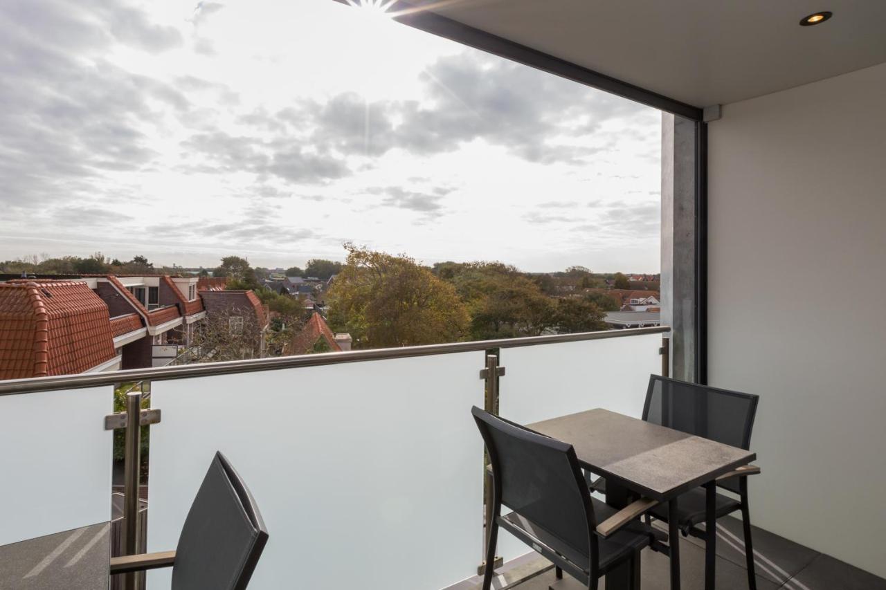 Ooststraat 18B Domburg公寓 外观 照片