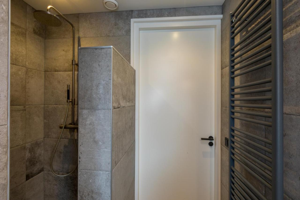 Ooststraat 18B Domburg公寓 外观 照片