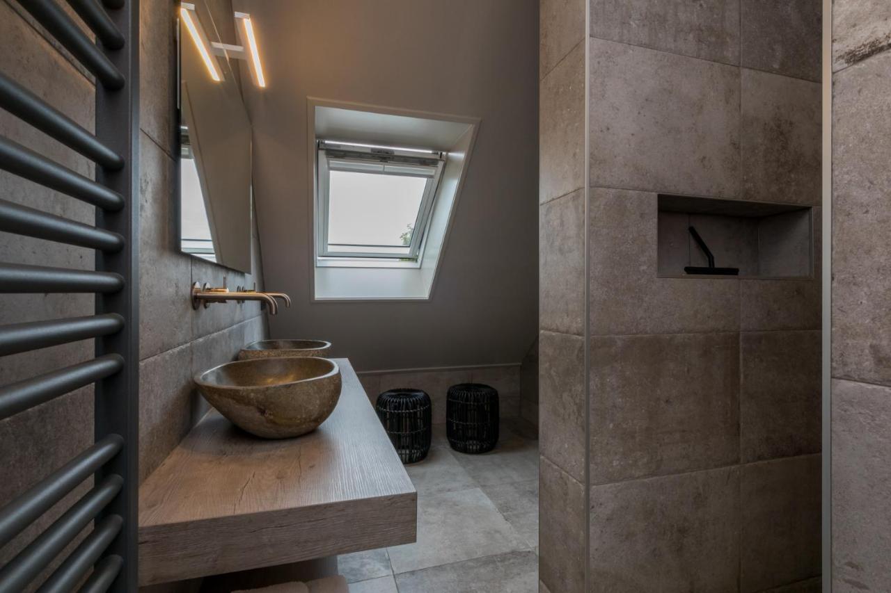 Ooststraat 18B Domburg公寓 外观 照片