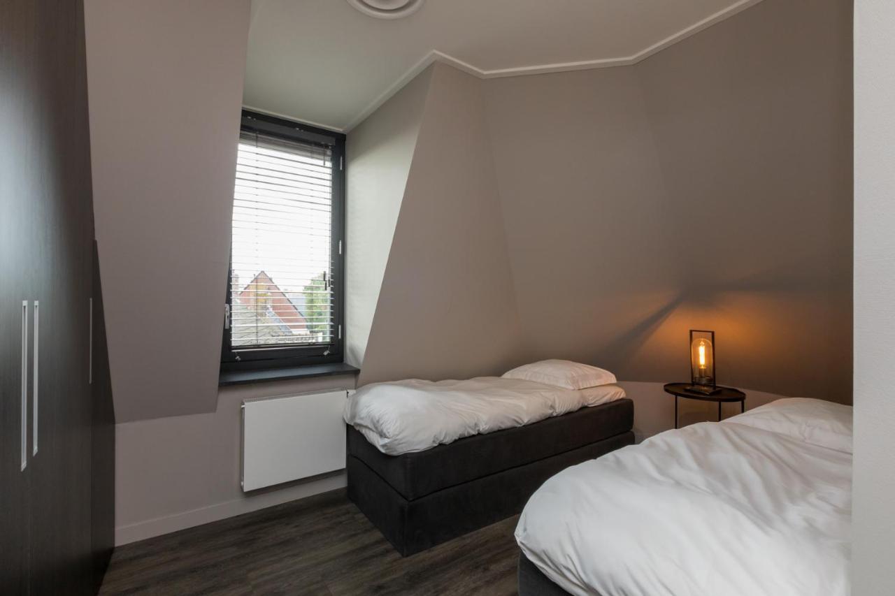 Ooststraat 18B Domburg公寓 外观 照片